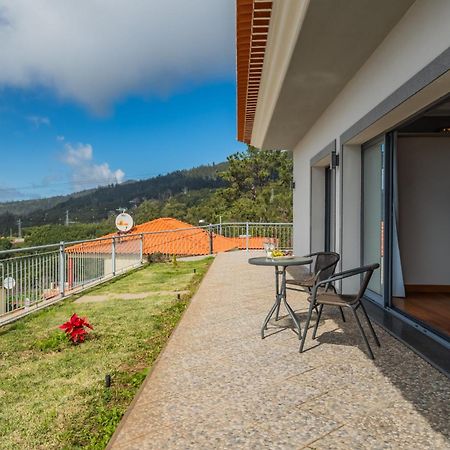 Faias Haven By Madeira Sun Travel Villa Arco da Calheta  Exterior photo