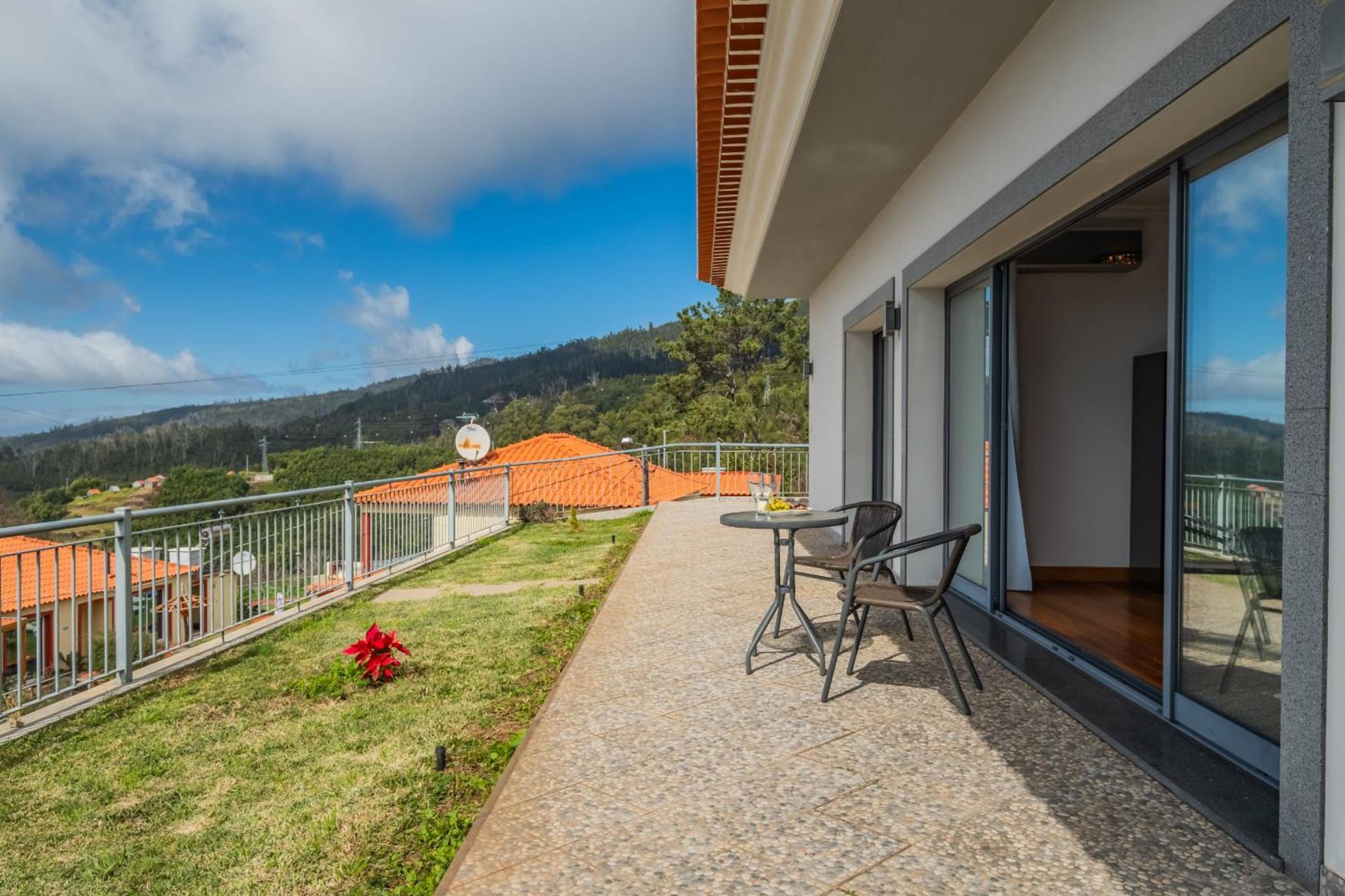 Faias Haven By Madeira Sun Travel Villa Arco da Calheta  Exterior photo