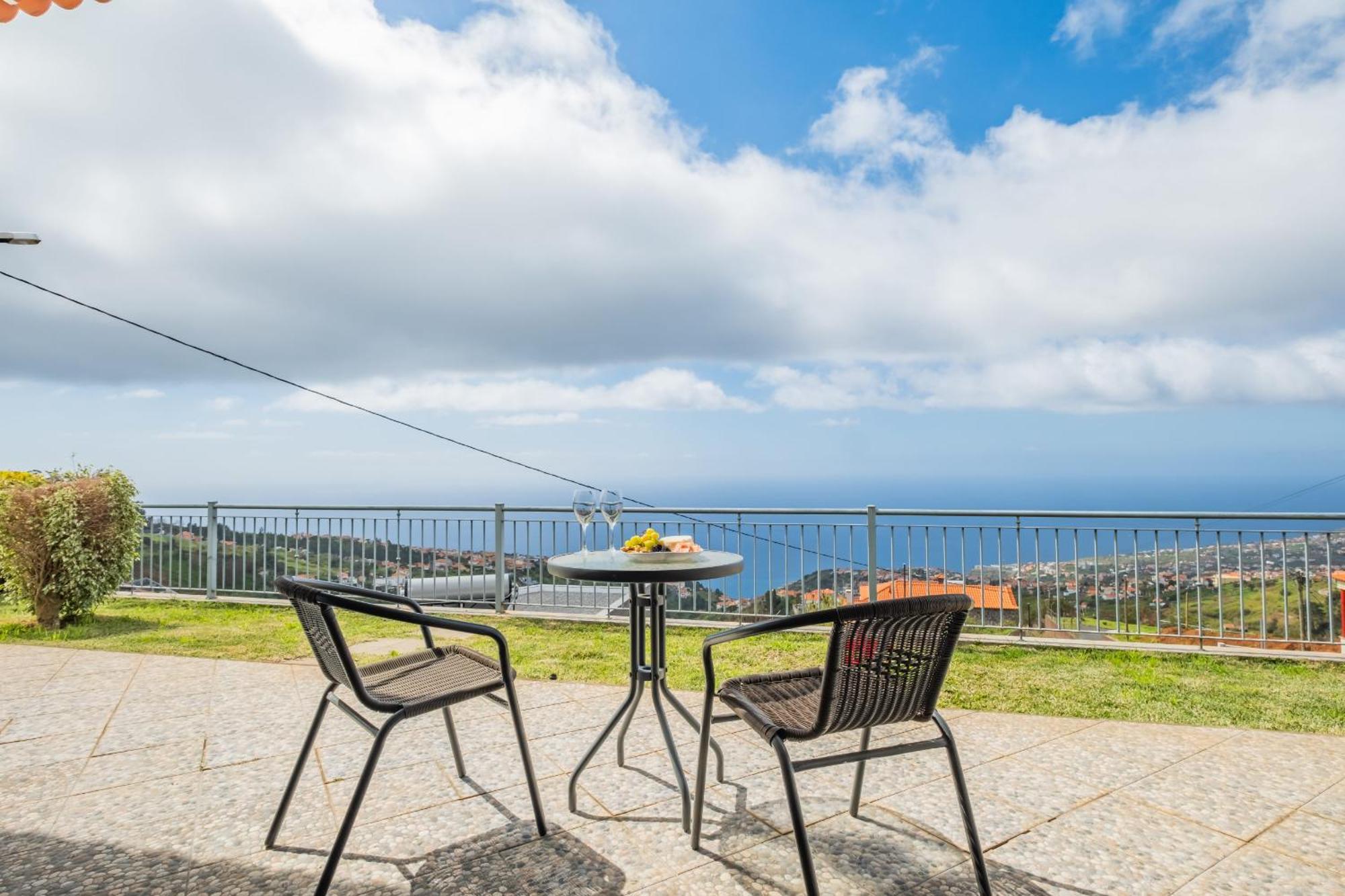 Faias Haven By Madeira Sun Travel Villa Arco da Calheta  Exterior photo
