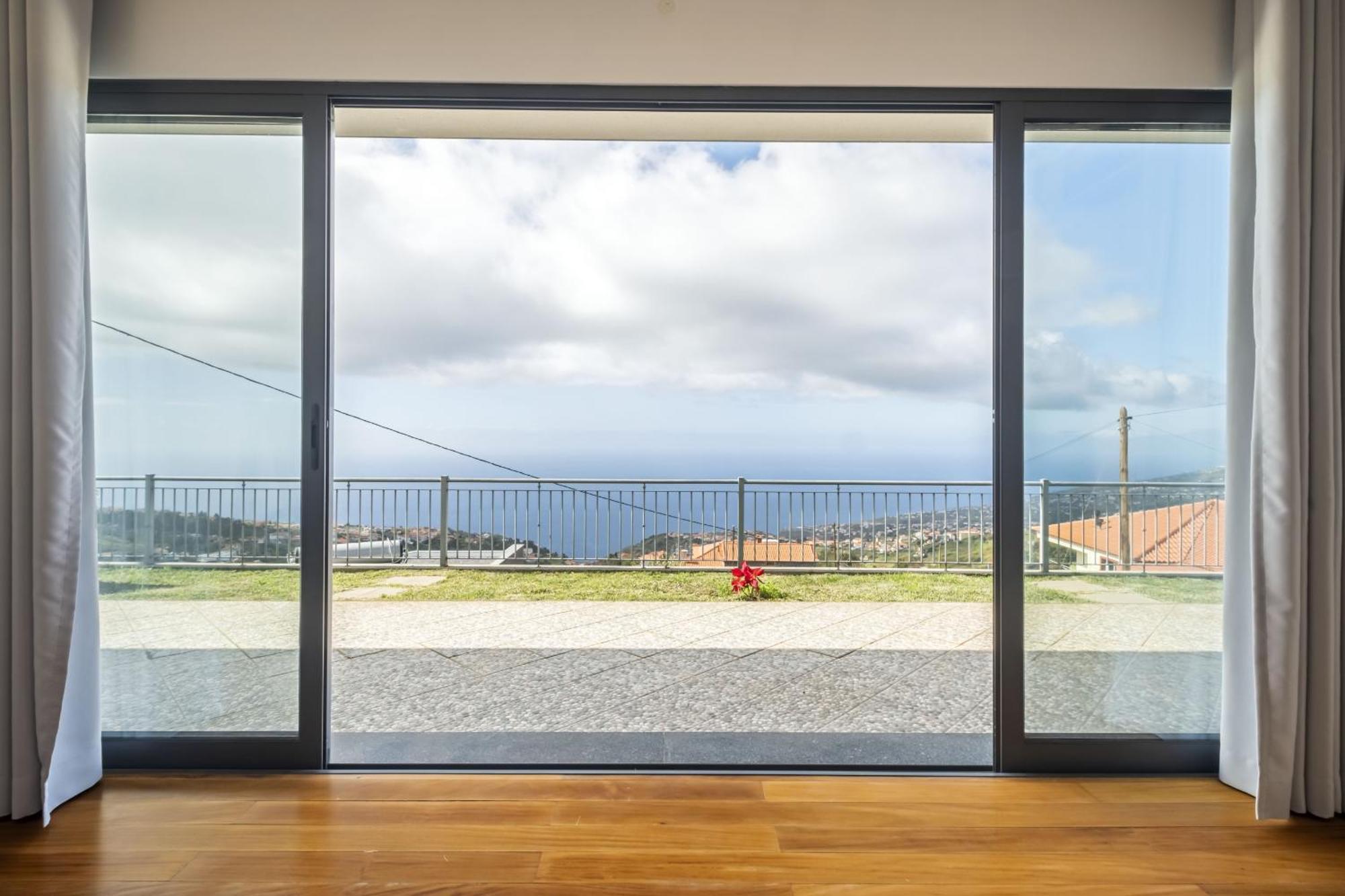 Faias Haven By Madeira Sun Travel Villa Arco da Calheta  Exterior photo