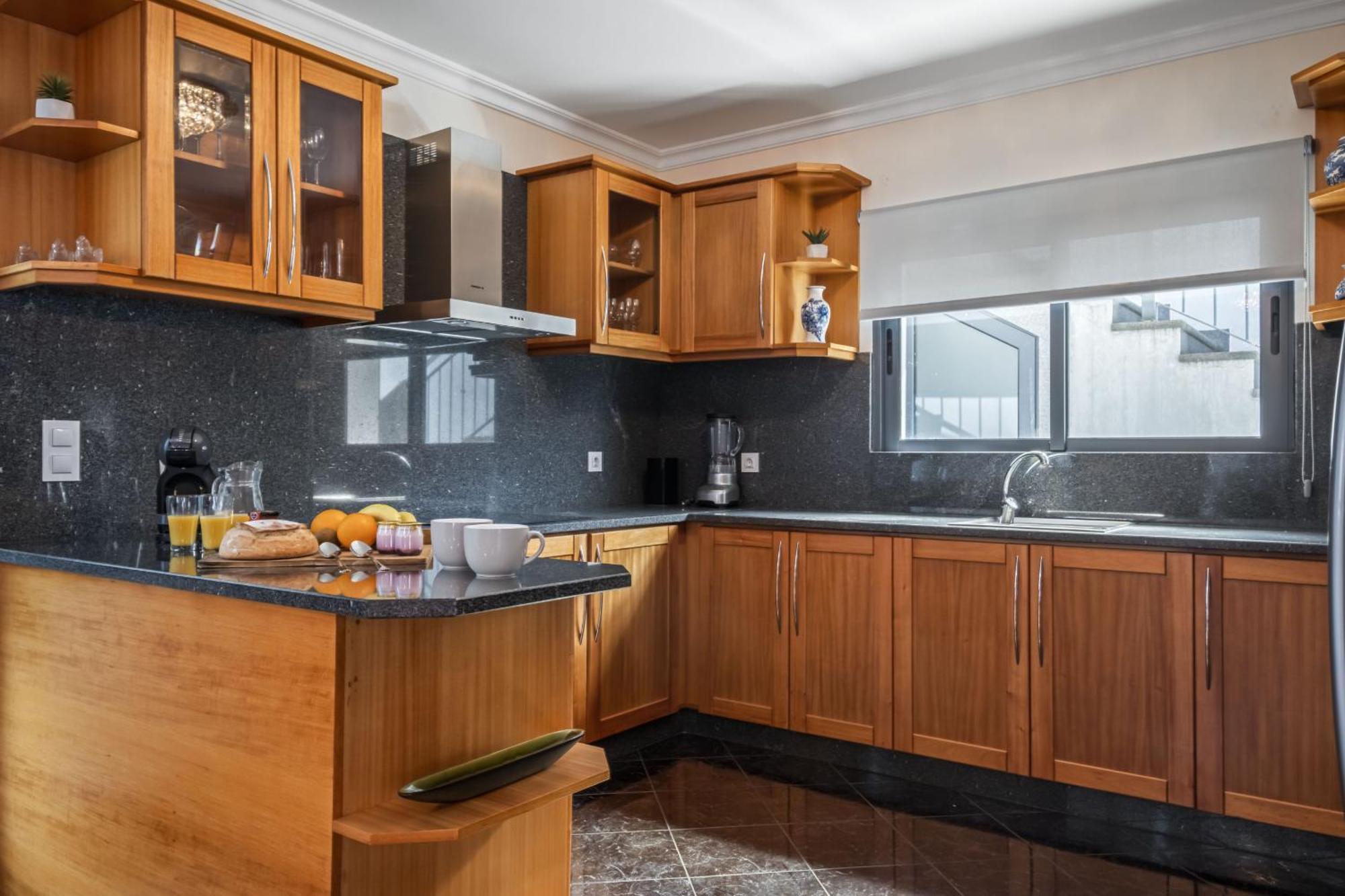 Faias Haven By Madeira Sun Travel Villa Arco da Calheta  Exterior photo