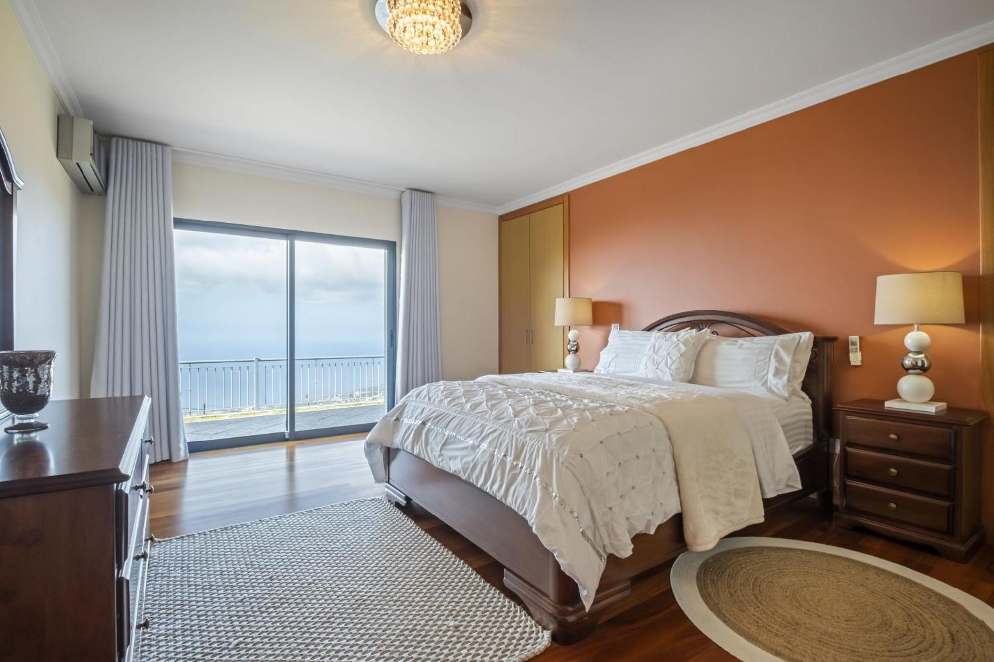 Faias Haven By Madeira Sun Travel Villa Arco da Calheta  Exterior photo