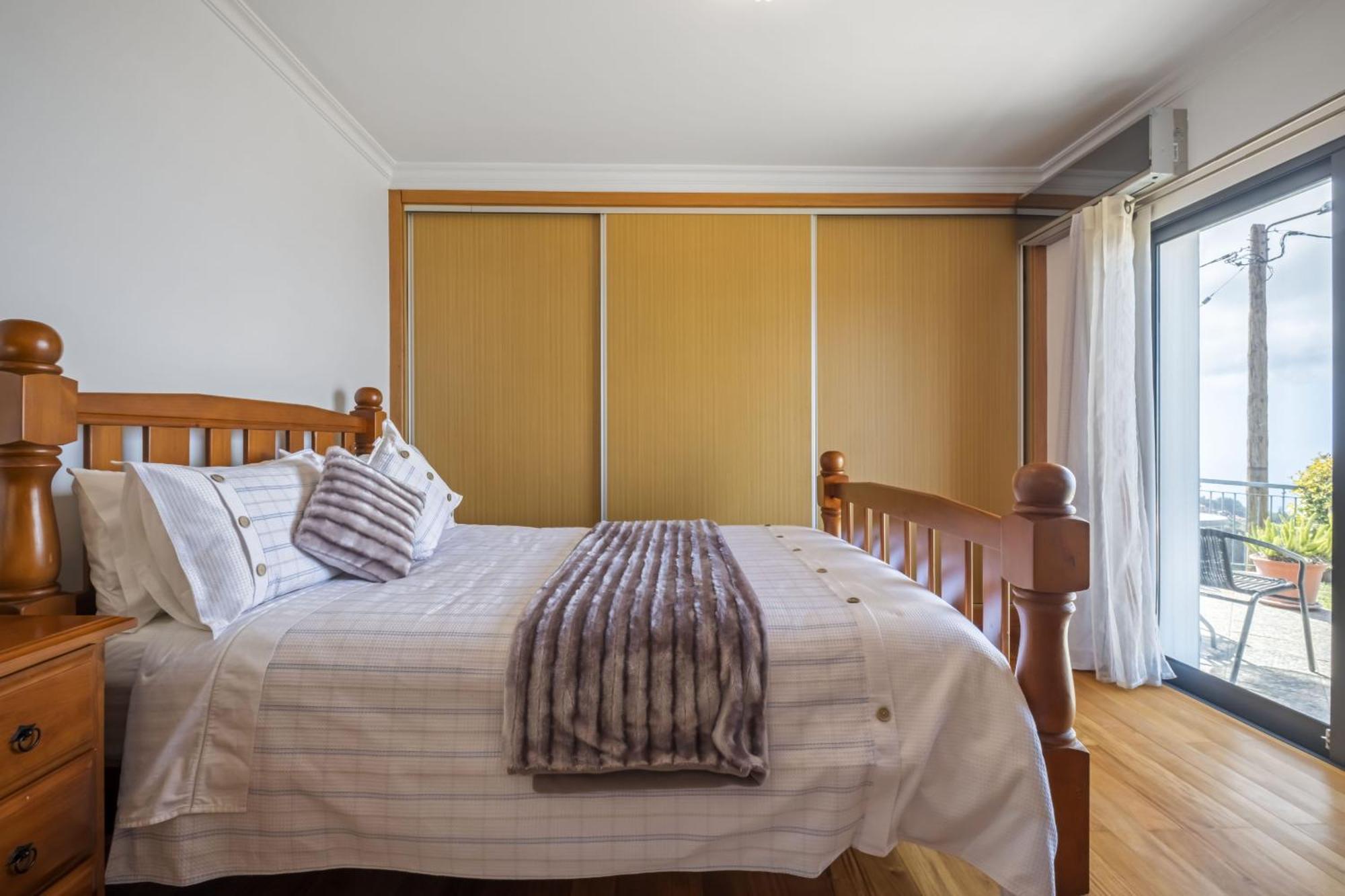 Faias Haven By Madeira Sun Travel Villa Arco da Calheta  Exterior photo