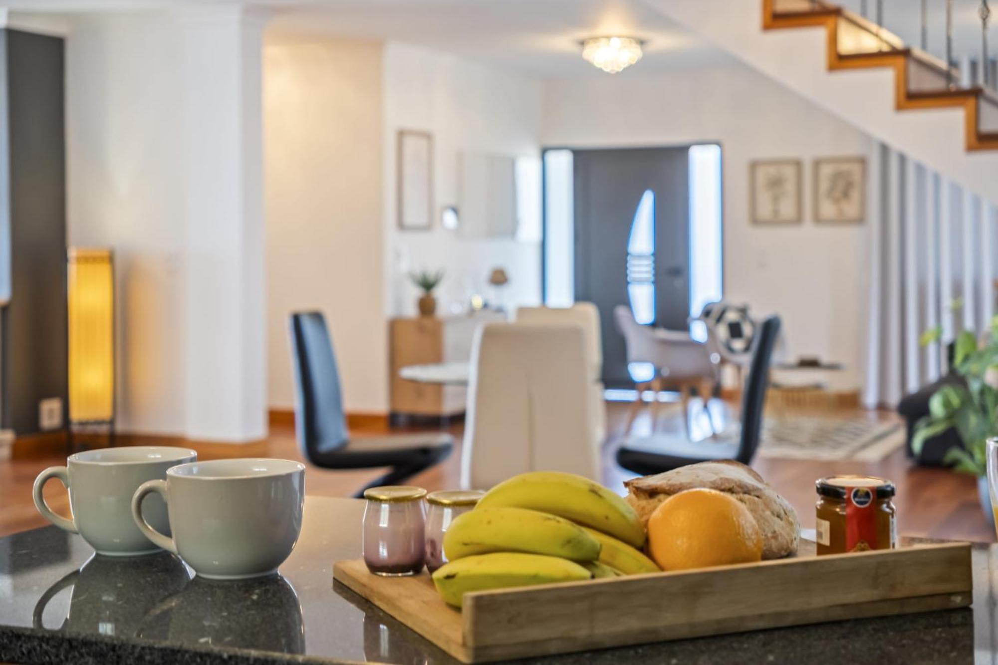 Faias Haven By Madeira Sun Travel Villa Arco da Calheta  Exterior photo